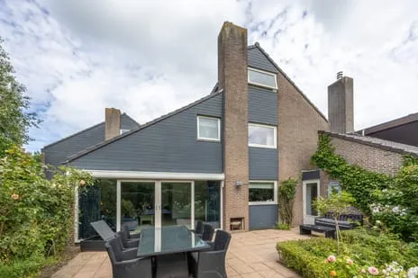Tussenwoning te koop: Vredenoord 12, Zuid West Heiloo
