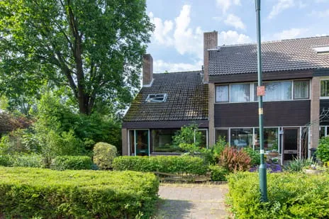 Hoekwoning te koop: Vredenoord 50, Zuid West Heiloo
