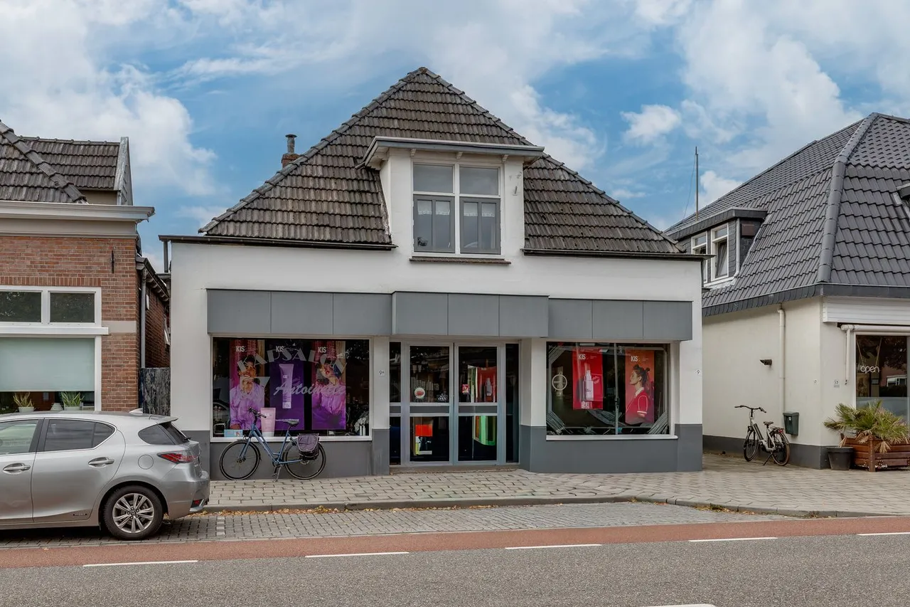 Appartement te koop: Vredensestraat 9, Winterswijk