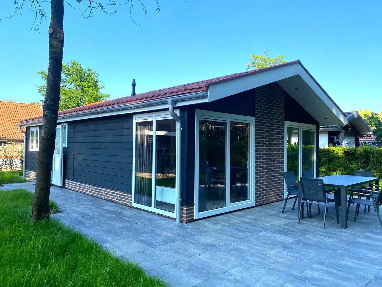 Vrijstaande woning te koop: Vredenseweg 188, Winterswijk Huppel