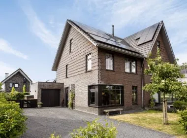 Semi-detached for sale: Vrederiksakker 13, Broekhorn Heerhugowaard