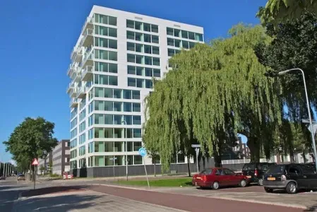 Appartement te huur: Vrederustlaan 317, 'S-Gravenhage
