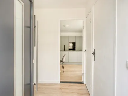 Vrijstaande woning te koop: Vredeslaan 3, Limbricht Limbricht