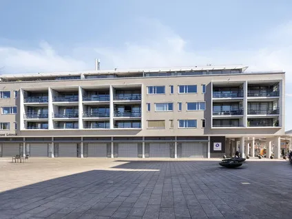 Appartement te koop: Vredesplein 51, Centrum Waalwijk