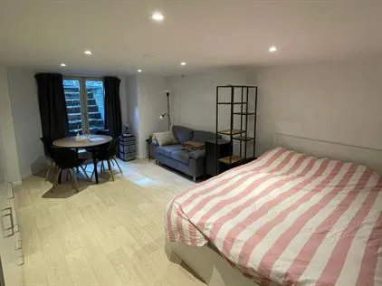 Kamer te huur: Vredestraat, Stadscentrum Nijmegen
