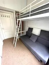 Kamer te huur: Vredestraat, Nijmegen