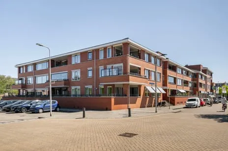 Appartement te koop: Vreeburghlaan 5AP8, centrumgebied 's-Gravenzande 'S-Gravenzande