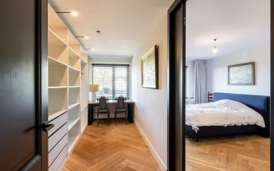 Appartement te koop: Vreeburghlaan 5AP8, centrumgebied 's-Gravenzande 'S-Gravenzande