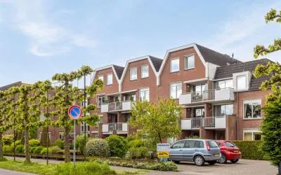 Appartement te koop: Vreedenburgh 17, Zevenend Laren