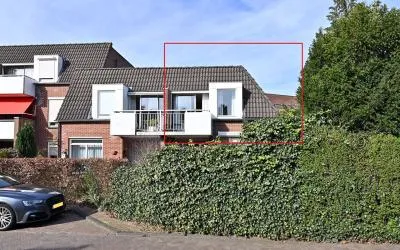 Studio te koop: Vreedenburgh 61, Zevenend Laren