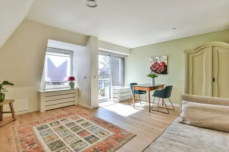 Studio te koop: Vreedenburgh 61, Zevenend Laren (Nh)