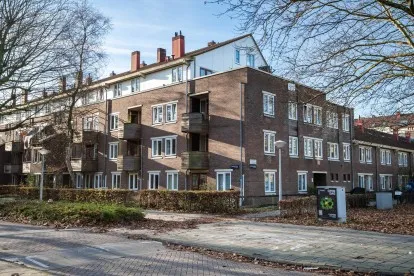 Koopwoning: Vreelandplein 20 in Amsterdam - €267.500 - 48m²