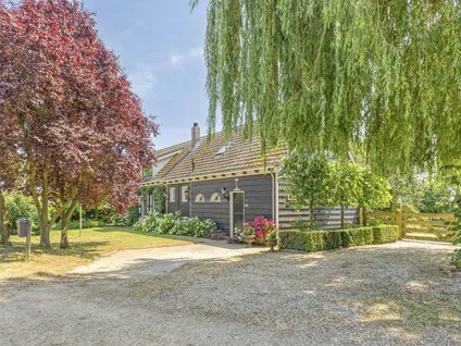 Vrijstaande woning te koop: Vreelandsedijk 23, Buitengebied Kwadendamme Kwadendamme