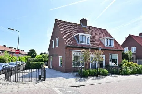 Twee-onder-één-kap te koop: Vreelandseweg 17, Splegelpolder Nederhorst Den Berg