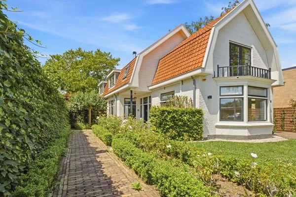 Vrijstaande woning te huur: Vreelandseweg 8, Hoefijzer Loenen Aan De Vecht