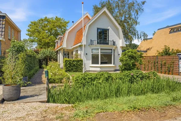 Vrijstaande woning te huur: Vreelandseweg 8, Hoefijzer Loenen Aan De Vecht