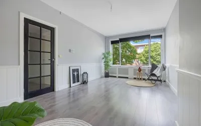 Appartement te koop: Vreeswijkstraat 146, Morgenstond-Oost 'S-Gravenhage