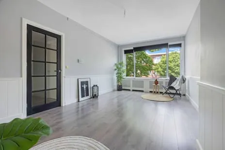 Appartement te koop: Vreeswijkstraat 146, Morgenstond-Oost 'S-Gravenhage
