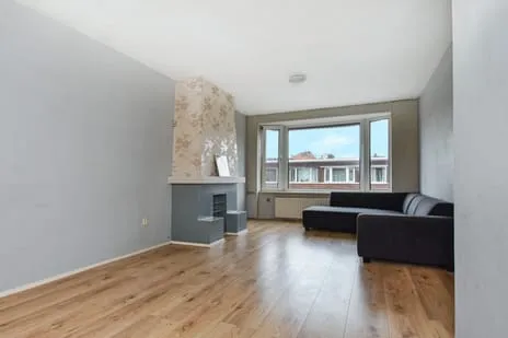 Appartement te koop: Vreeswijkstraat 222, Morgenstond-Oost 'S-Gravenhage