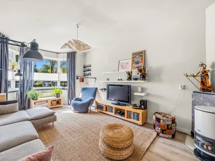 Appartement te koop: Vreeswijkstraat 241, Leyenburg 'S-Gravenhage