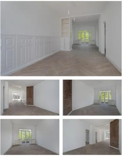 Appartement te koop: Vreeswijkstraat 247, Leyenburg 'S-Gravenhage