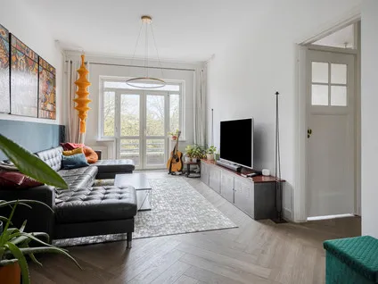 Appartement te koop: Vreeswijkstraat 247, Leyenburg 'S-Gravenhage