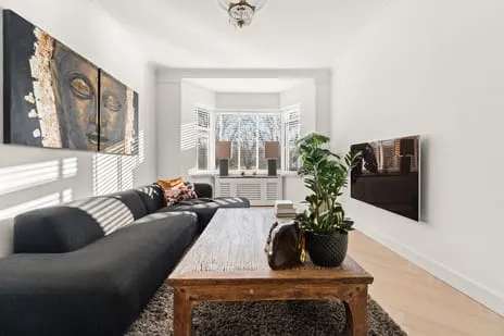 Appartement te koop: Vreeswijkstraat 269, 'S-Gravenhage