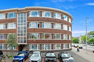 Appartement te koop: Vreeswijkstraat 400, Morgenstond-Oost 'S-Gravenhage