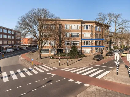 Appartement te koop: Vreeswijkstraat 417, Leyenburg 'S-Gravenhage