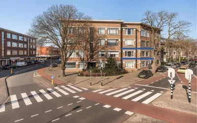Appartement te koop: Vreeswijkstraat 417, Leyenburg 'S-Gravenhage