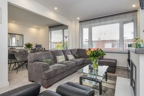 Appartement te koop: Vreeswijkstraat 713, Leyenburg 'S-Gravenhage