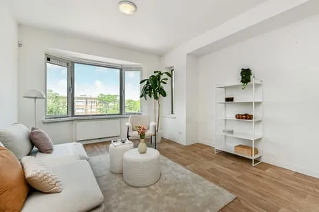 Appartement te koop: Vreeswijkstraat 78, Morgenstond-Oost Haag