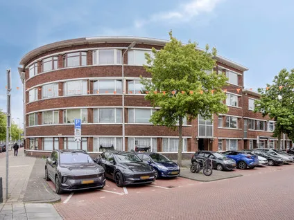 Appartement te koop: Vreeswijkstraat 829, Leyenburg 'S-Gravenhage
