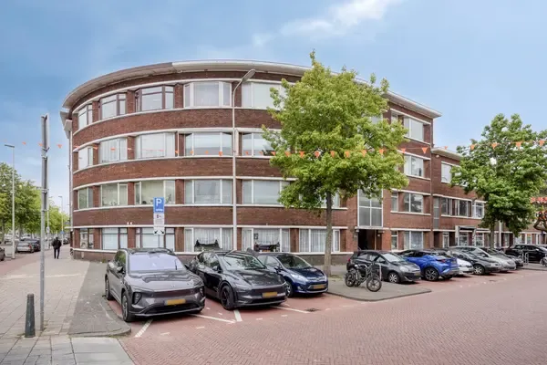 Appartement te koop: Vreeswijkstraat 829, Leyenburg 'S-Gravenhage