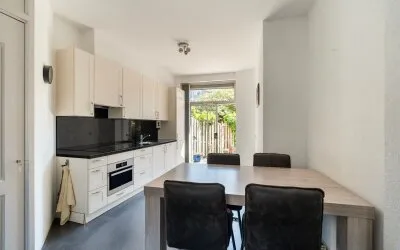 Appartement te koop: Vreeswijkstraat 84, Morgenstond-Oost 'S-Gravenhage