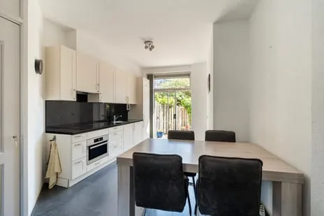 Appartement te koop: Vreeswijkstraat 84, Morgenstond-Oost 'S-Gravenhage