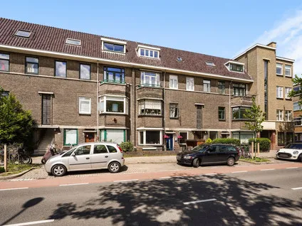 Appartement te koop: Vreeswijkstraat 93, Leyenburg 'S-Gravenhage