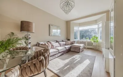 Appartement te koop: Vreeswijkstraat 97, 'S-Gravenhage