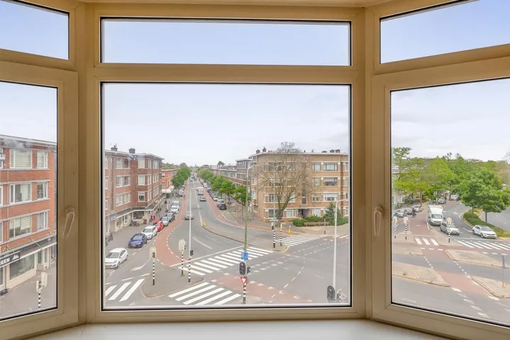 Appartement te koop: Vreeswijkstraat 98, Morgenstond-Oost 'S-Gravenhage
