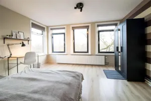 Room for rent: Vreeswijkstraat, Leyenburg 'S-Gravenhage