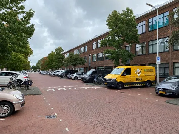 Woning te huur: Vreeswijkstraat, Leyenburg 'S-Gravenhage