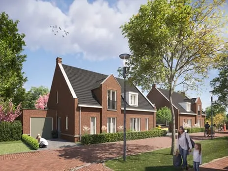 Woning te koop: Vreugdeboog 7, Veldhoven