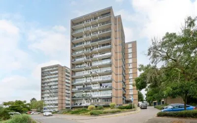 Appartement te koop: Vrieheidepark 113, Vrieheide Heerlen