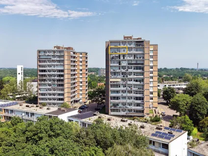 Appartement te koop: Vrieheidepark 119, Vrieheide Heerlen