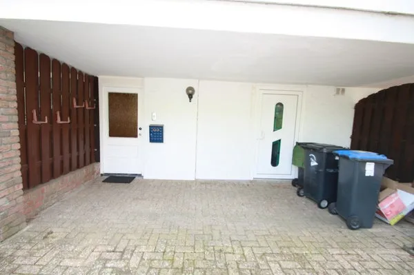 Tussenwoning te koop: Vrieheidepark 4, Vrieheide Heerlen