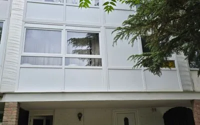 Tussenwoning te koop: Vrieheidepark 4, Vrieheide Heerlen