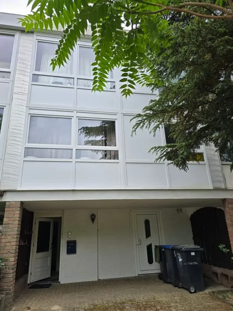 Tussenwoning te koop: Vrieheidepark 4, Vrieheide Heerlen