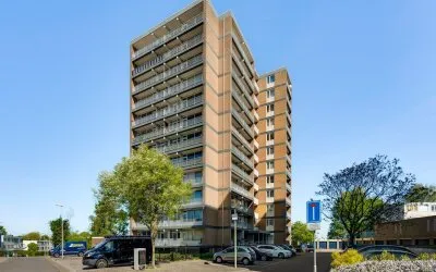 Appartement te koop: Vrieheidepark 70, Vrieheide Heerlen