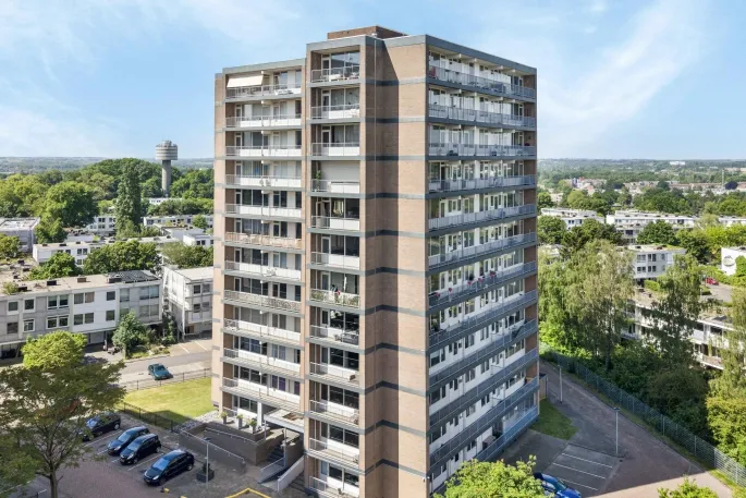 Appartement te koop: Vrieheidepark 82, Vrieheide Heerlen