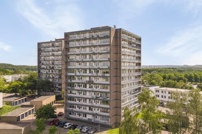 Appartement te koop: Vrieheidepark 84, Vrieheide Heerlen